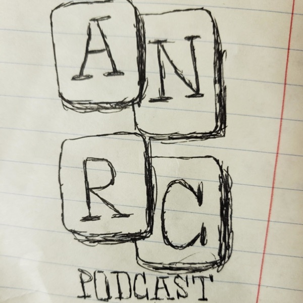 ANRC Podcast