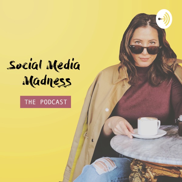 Social Media Madness Series