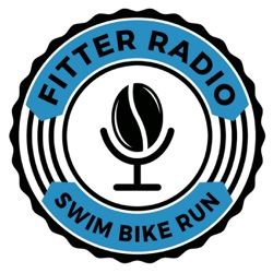 Fitter Radio Episode 540 - Laura Siddall and Sonia Bracegirdle-Moerloose