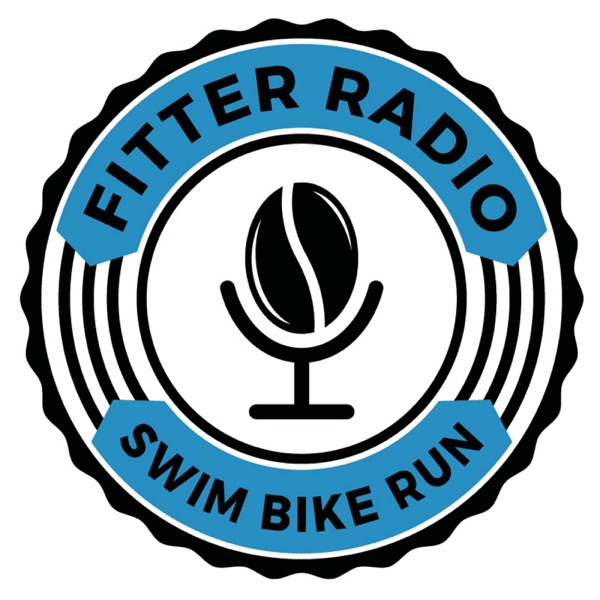Fitter Radio Triathlon Podcast