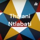 Thulani Ntlabati