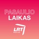 Pasaulio laikas