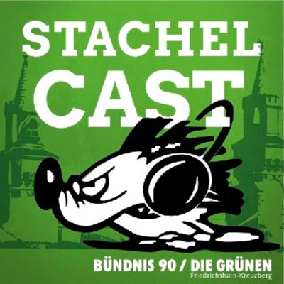 Stachelcast