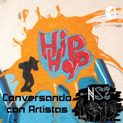Conversando con Artistas Conversando con Artistas