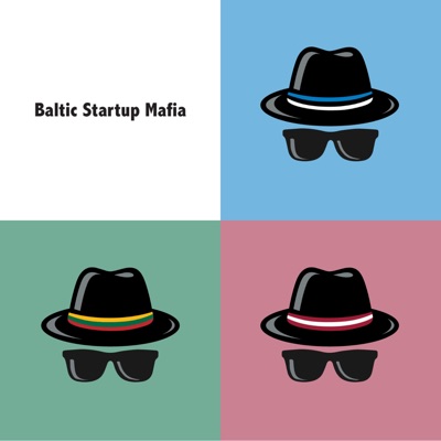 Baltic Startup Mafia