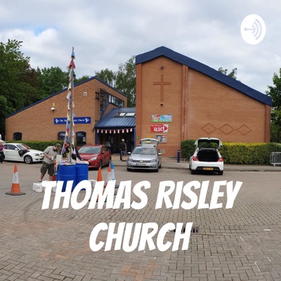 Thomas Risley Church