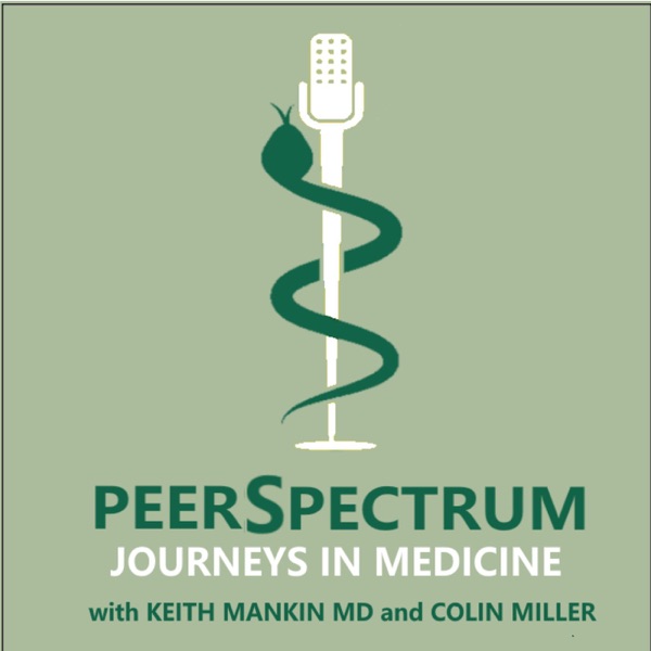 PeerSpectrum | Journeys in Medicine