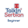 TalkIn' Serbian for Beginners - TalkIn' Serbian