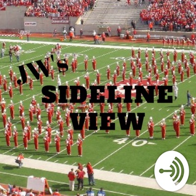JW's Sideline View:Jennifer Mackinday