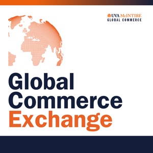 Global Commerce Exchange