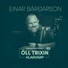 Einmitt - Einar Bárðarson