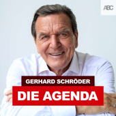 Gerhard Schröder - Die Agenda - Béla Anda