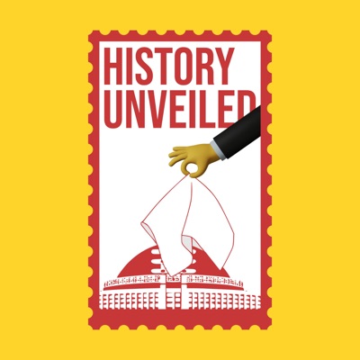 History Unveiled: The Indian History Podcast