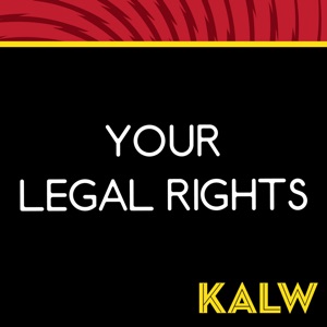 Your Legal Rights