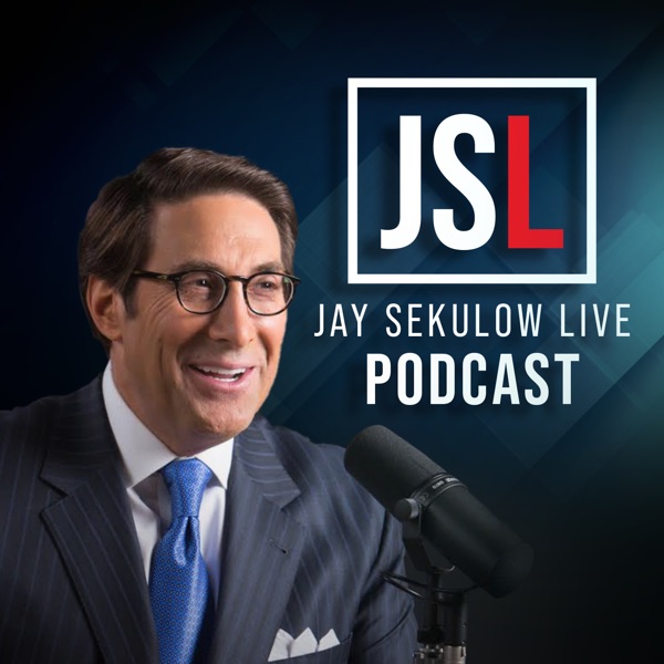 Sekulow Radio Show Artwork