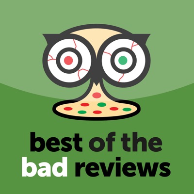 Best Of The Bad Reviews