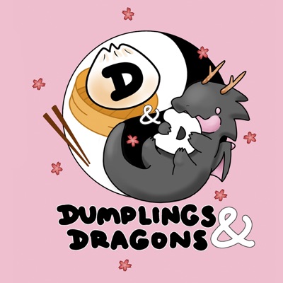 Dumplings & Dragons