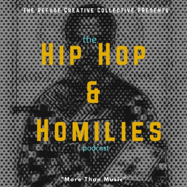 Hip Hop & Homilies