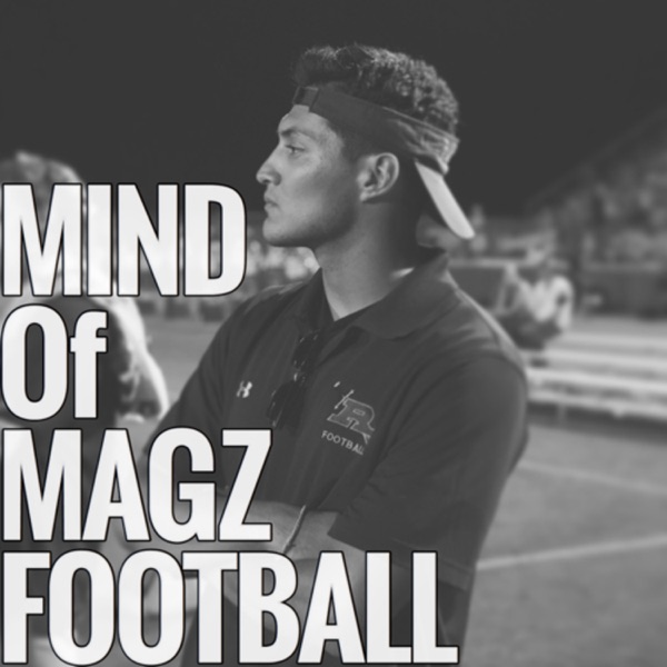 Mind of Magz Football