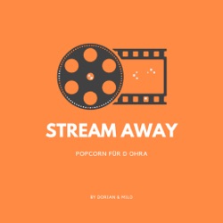 Stream Away-70: Filmtagebuch mit 