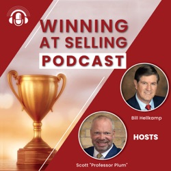 Feb 2024 – Special Guest Mark Hunter (The Sales Hunter)
