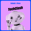 TechClash - Usbek et Rica