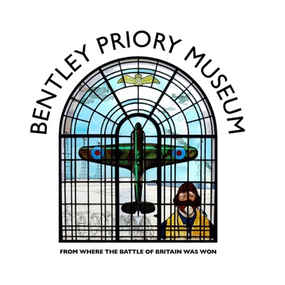 Bentley Priory Museum Podcast.