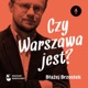 13) Czy Warszawa jest brudna?