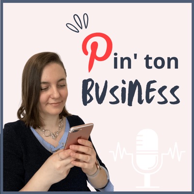 Pin' ton Business par La plume rose Pin' ton Business par La plume rose