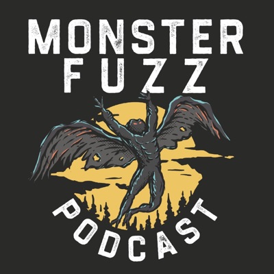 Monster Fuzz Monster Fuzz