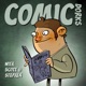 Comic Dorks 30: My Comics are All Wet