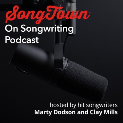 SongTown on Songwriting Podcast