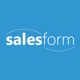 Online értékesítés automatizálás - SalesForm.hu