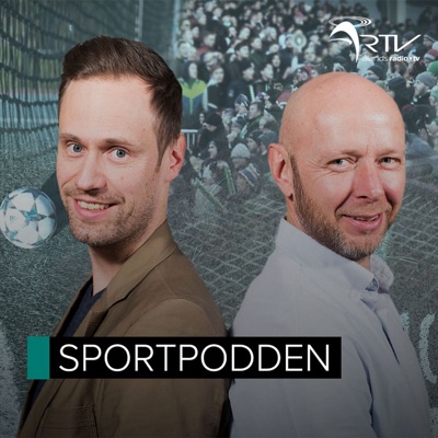 Ålands Radio - Sportpodden:Ålands Radio