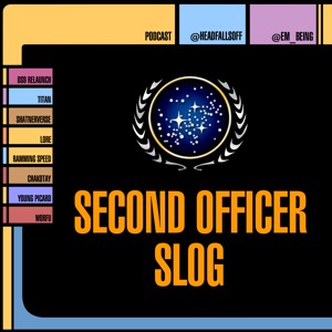 Second Officer Slog