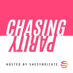 Closing the Gender Finance Gap in Southeast Asia, Building Partnerships with Intention & Following Your Intuition with Shuyin Tang