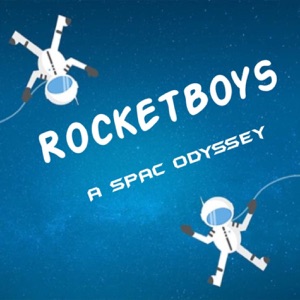 RocketBoys: A SPAC Odyssey