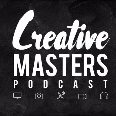 Creative Masters Podcast