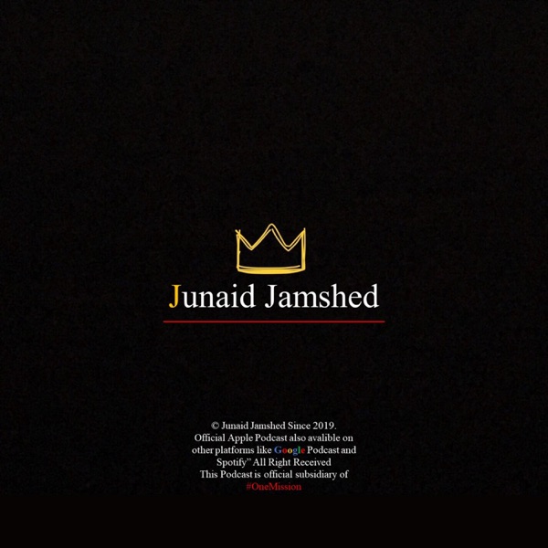 Junaid Jamshed