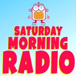 Saturday Morning Radio