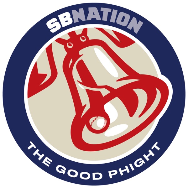 The Good Phight: for Philadelphia Phillies fans Artwork