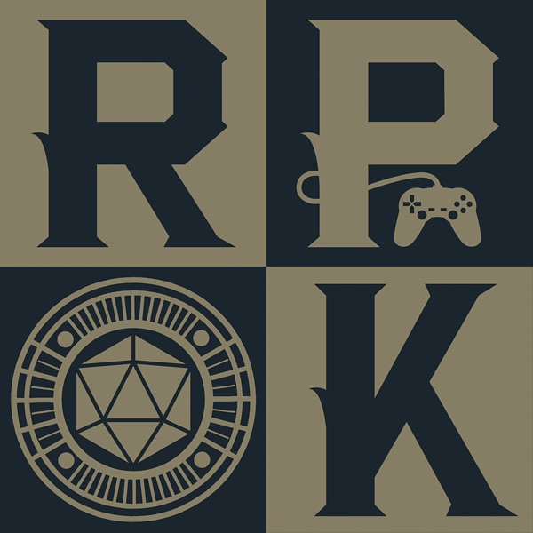 RP_OK: Gaming, Storytelling, Tabletop