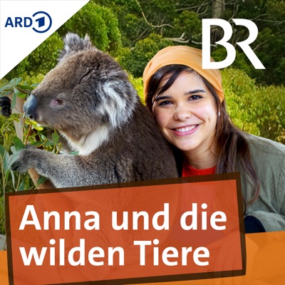 Anna und die wilden Tiere:Bayerischer Rundfunk