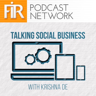 Talking Social Business