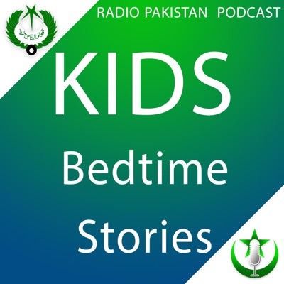 Bedtime Stories (English)