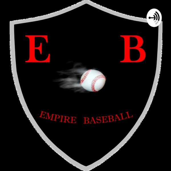 Empire Baseball Artwork