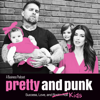 Pretty and Punk Podcast - Ildiko Ferenczi and Dan Caldwell