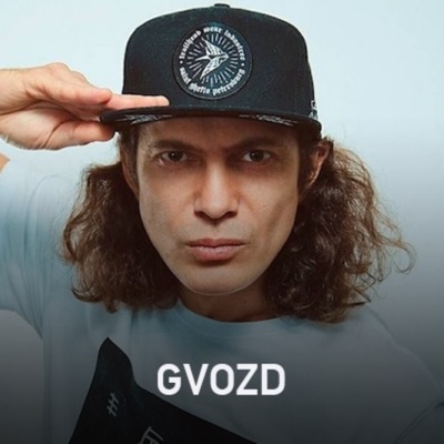 Gvozd