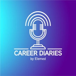 Career Diaries by Elemed