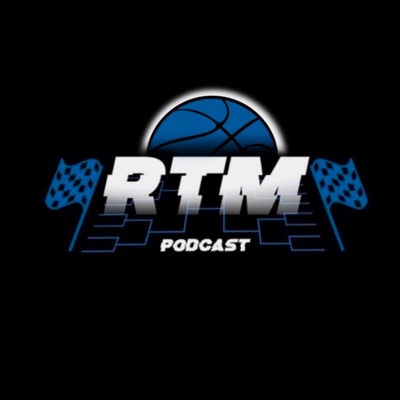 The Road to Madness Podcast